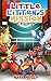 Little Litten's Mission Trilogy (An Unofficial Pokemon Go Diary Book for Kids Ages 6 - 12 (Preteen)
