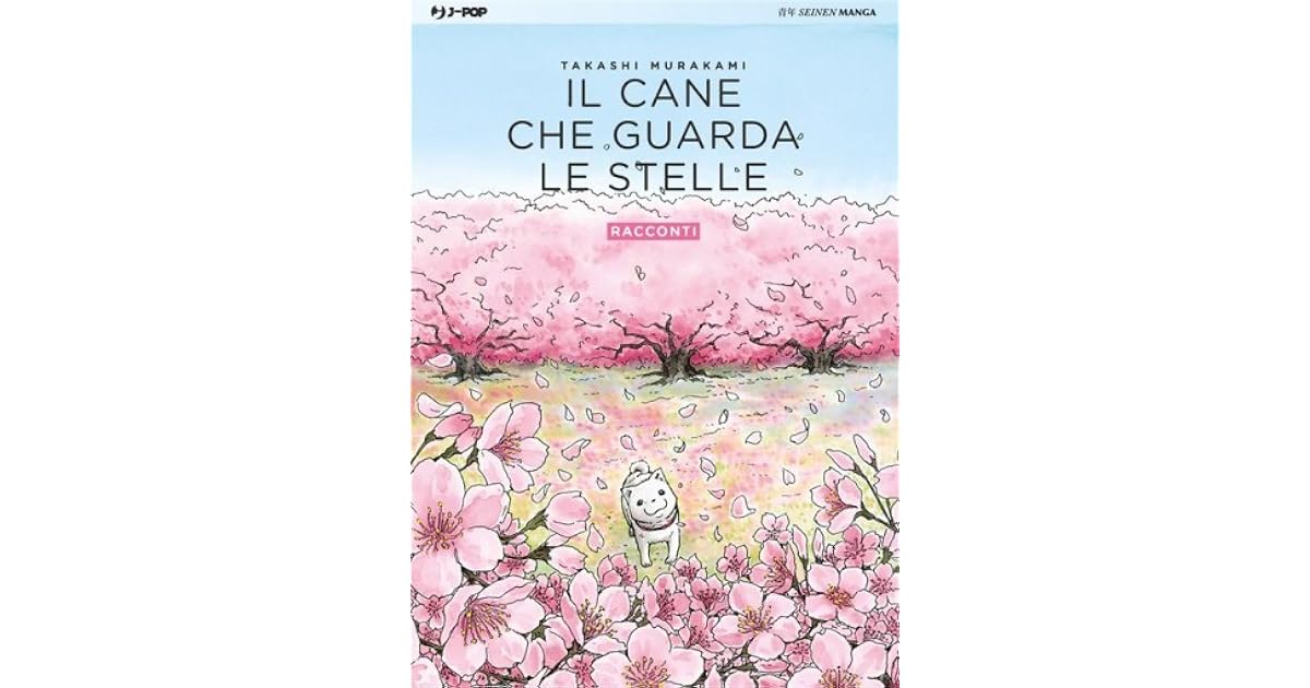 Il Cane Che Guarda Le Stelle Trama