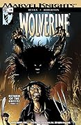 Wolverine (2003-2009) #14