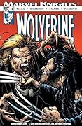 Wolverine (2003-2009) #15