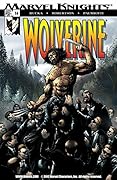 Wolverine (2003-2009) #16