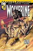 Wolverine (2003-2009) #17