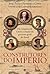 Construtores do Império : da conquista de Ceuta à criação do governo-geral do Brasil