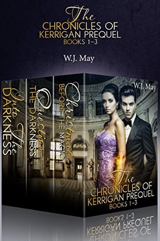 The Chronicles of Kerrigan Prequel: Books 1-3 (Kindle Edition)