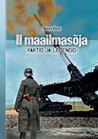II maailmasõja faktid ja legendid