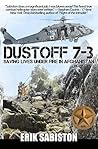 Book cover for Dustoff 7-3: Saving Lives Under Fire in Afghanistan
