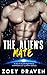 The Alien's Mate (Warriors ...