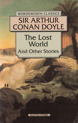 The Lost World & Other Stories (Paperback)