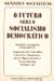 O futuro será o socialismo democrático