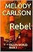 Rebel (Fallen World #1)