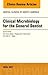 Clinical Microbiology for the General Dentist, an Issue of Dental Clinics of North America E-Book (Clinics: Dentistry)