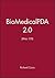 Biomedicalpda 2.0 by Richard Coico