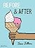 Before and After by Jean Jullien