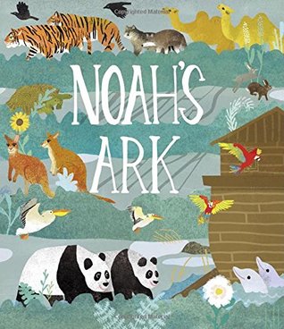 Noah's Ark (Hardcover)
