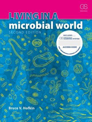 Free Download Living in a Microbial World + Garland Science Learning System Redemption Code Full Audiobook