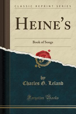 Heine's: Book of Songs