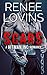 Scars (A Hitman, Inc. Romance Book 1)
