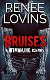 Bruises (A Hitman, Inc. Romance Book 2)