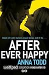 After Ever Happy by Anna Todd