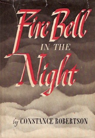 Fire Bell in the Night (Hardcover)