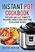 Instant Pot Cookbook and Be...
