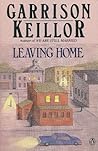Leaving Home