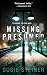 Missing, Presumed (DS Manon, #1)