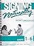 Signing Naturally: [Teacher's Curriculum Guide, Units 1-6] [Teacher's Answer Key, Units 1-6]