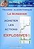 Bourse - Le screener "Acheter les Actions EXPLOSIVES" ! (Doctrading t. 12) (French Edition)