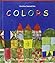Colors of the Museum of Fine Arts, Houston by Caroline Desnoettes