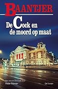 De Cock en de moord op maat