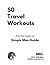 50 Travel Workouts by Brian      Gallagher