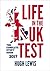 Life in the UK Test 2017 by Hugh Lewis