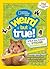 Weird But True! Wild and Wacky Sticker Doodle Book: Outrageous Facts, Awesome Activities, Plus Cool Stickers for Tons of Wacky Fun!