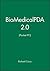 Bio Medical Pda 2.0