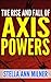RISE AND FALL OF AXIS POWERS