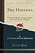 The Hosanna (Classic Reprint): A Book of Hymns, Songs, Chants, and Anthems, for Children