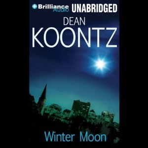 Winter Moon