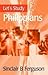 Let's Study Philippians