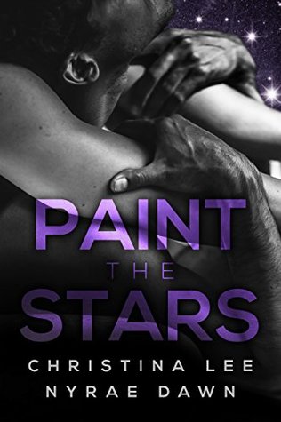 Paint the Stars (Free Fall, #3)