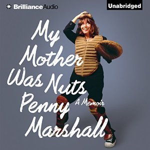 My Mother Was Nuts