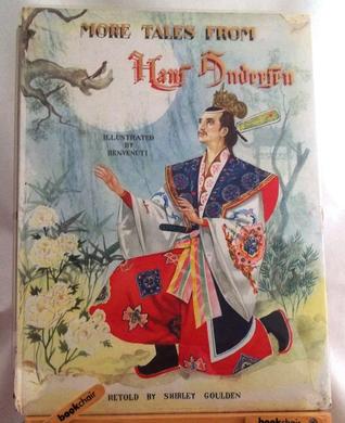 More Tales from Hans Andersen