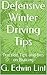 Defensive Winter Driving Ti...