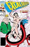 Excalibur (1988-1998) #56