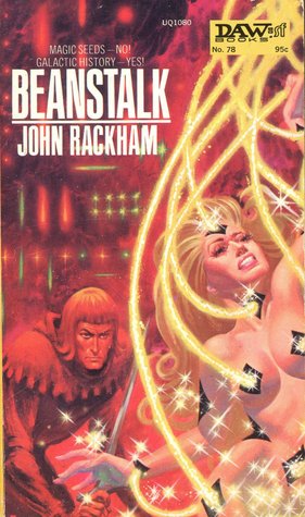 Beanstalk (Mass Market Paperback)