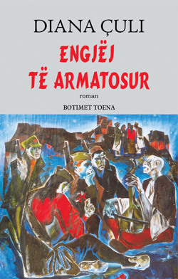 Engjëj të armatosur