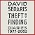 Theft by Finding: Diaries (1977-2002)