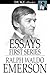 Essays, First Series