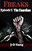The Guardian (Freaks #1)