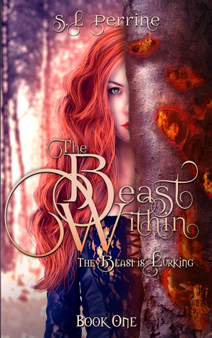 The Beast Within (The Beast Within #1)